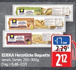 Aktuelles Dinkel Baguette Angebot bei Marktkauf in Heilbronn ab 2,12 €