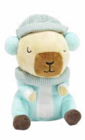 Peluche à 6,99 € dans le catalogue Gifi