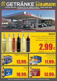 RAN Prospekt "RAN" für Isny, 2 Seiten, 01.07.2026 - 15.07.2026