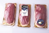 Magret de canard gras à la fleur de sel - Fine France - Intermarché à La Rochelle Magret de canard gras à la fleur de sel - Fine France en promo chez Intermarché La Rochelle à 14,99 €