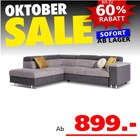 Boston bei Seats and Sofas im Regensburg Prospekt für 899,00 €