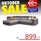 Seats and Sofas Oberhausen - Boston Angebot im Prospekt Boston bei Seats and Sofas im Oberhausen Prospekt für 899,00 €