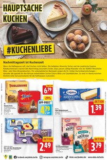 Torte im aktuellen E center Prospekt (Berlin) Torte im E center Prospekt "Aktuelle Angebote" mit 31 Seiten (Berlin)