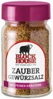 Zaubergewürzsalz im Angebot bei REWE in Schwerin Zaubergewürzsalz Angebote von Block House bei REWE Schwerin für 2,69 €
