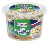 BBQ Salat im Lidl Prospekt BBQ Salat von McEnnedy im aktuellen Lidl Prospekt für 1,69 €