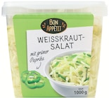 Weißkrautsalat von Bon Appétit für 2,49 € bei Netto mit dem Scottie im Angebot Weißkrautsalat von Bon Appétit im aktuellen Netto mit dem Scottie Prospekt