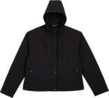 BLOUSON FEMME INEXTENSO - IN EXTENSO - Auchan Hypermarché BLOUSON FEMME INEXTENSO - IN EXTENSO à 24,99 € dans le catalogue Auchan Hypermarché