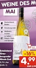 Entzückend Grauburgunder bei Netto Marken-Discount im Herbertingen Prospekt für 4,99 €