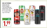 Cola im Angebot bei Marktkauf in Oelde Cola Angebote von Havana Club bei Marktkauf Oelde für 1,99 €