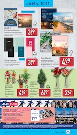 Kalender im ALDI Nord Prospekt in Chemnitz Aktueller ALDI Nord Prospekt mit Kalender, "Aktuelle Angebote", Seite 16