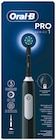 Elektrische Zahnbürste Pro Series 1 Black von Oral-B im aktuellen Rossmann Prospekt für 29,99 €