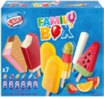 Kaufland Moorgrund - Family Box oder Kaktusparade Angebot im Prospekt Family Box oder Kaktusparade bei Kaufland im Moorgrund Prospekt für 1,99 €