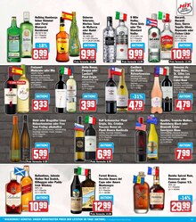 Sekt im aktuellen HIT Prospekt (Aachen) Sekt im HIT Prospekt "ECHTE VIELFALT" mit 18 Seiten (Aachen)