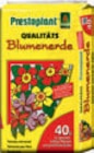 Qualitäts Blumenerde Angebote von Prestoplant bei tegut Jena für 8,88 €