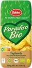 Paradiso Bio Teigwaren im Angebot bei REWE in Kirchheim Paradiso Bio Teigwaren Angebote von Zabler bei REWE Kirchheim für 2,22 €