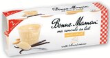 Semoule ou riz au lait vanille - BONNE MAMAN - Super U à Valence Semoule ou riz au lait vanille - BONNE MAMAN en promo chez Super U Valence à 2,99 €