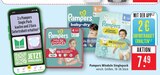 Windeln Singlepack im Angebot bei Marktkauf in Schwäbisch Gmünd Windeln Singlepack Angebote von Pampers bei Marktkauf Schwäbisch Gmünd für 7,49 €