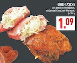 Aktuelles GRILL-TASCHE Angebot bei Marktkauf in Bielefeld ab 1,09 €