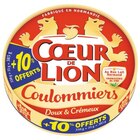 Coulommiers - cœur de lion dans le catalogue Lidl