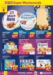Kartoffelsalat Angebot im aktuellen Netto Marken-Discount Prospekt auf Seite 40