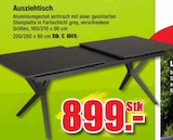 Dekor-Markt Gladbeck Prospekt mit  im Angebot für 899,00 €
