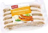 Hähnchenbratwurst von Sprehe im aktuellen Netto mit dem Scottie Prospekt