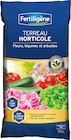 Promo Terreau horticole Fertiligène® à 11,33 € dans le catalogue Gamm vert à Orchies