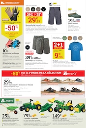 Chaussures en promo dans le catalogue Espace Emeraude à la page 6