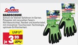 Smart Garden Handschuhe Angebote von Spontex bei Marktkauf Ulm für 3,99 €