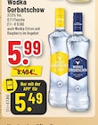 Wodka Gorbatschow Citron im Angebot bei Trinkgut in Braunschweig Wodka Gorbatschow Citron Angebote von Wodka Gorbatschow bei Trinkgut Braunschweig für 5,49 €
