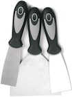Spachtel Set für 5,99 € bei Netto mit dem Scottie im Angebot Spachtel Set im aktuellen Netto mit dem Scottie Prospekt