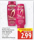 Elvital Shampoo von L'Oréal Paris im aktuellen E center Prospekt