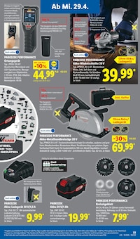 Rasenmäher im Lidl Prospekt "LIDL LOHNT SICH" mit 68 Seiten (Karlsruhe)