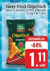 EDEKA Werl Prospekt mit  im Angebot für 1,11 €