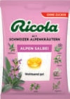 Schweizer Kräuterbonbon im tegut Prospekt Schweizer Kräuterbonbon von Ricola im aktuellen tegut Prospekt für 1,59 €