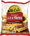 1•2•3 Frites Original Angebote von McCain bei E center Rastatt für 1,59 €