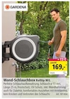 Aktuelles Wand-Schlauchbox RollUp M/L Angebot bei Holz Possling in Berlin ab 169,00 €