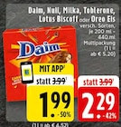Eis im Angebot bei EDEKA in Nettetal Eis Angebote von Daim bei EDEKA Nettetal für 1,99 €