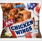 Chicken Wings BBQ Angebote von Mike Mitchell's bei Penny Heinsberg für 4,49 €