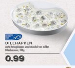 Dillhappen bei E center im Dinslaken Prospekt für 0,99 €