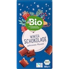 Winterschokolade, gebrannte Mandeln bei dm-drogerie markt im Karben Prospekt für 1,95 €