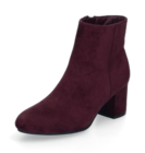 RENO - Damenstiefel Angebot im Prospekt Damenstiefel bei RENO im Prospekt für 29,99 €