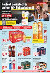 Aktueller Trinkgut Prospekt mit Cola, "Aktuelle Angebote", Seite 2