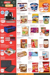 Aktueller GLOBUS Prospekt mit Tee, "Aktuelle Angebote", Seite 4