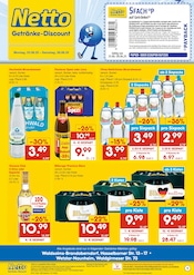 Aktueller Netto Marken-Discount Aßlar Prospekt "DER ORT, AN DEM DU IMMER AUSGEZEICHNETE PREISE FINDEST." mit 2 Seiten