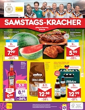Veltins im Netto Marken-Discount Prospekt in Göttingen Aktueller Netto Marken-Discount Prospekt mit Veltins, "Aktuelle Angebote", Seite 54