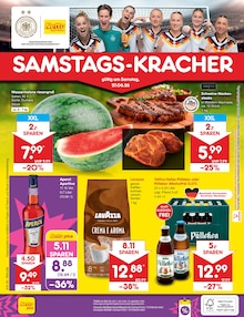 Kaffee im aktuellen Netto Marken-Discount Prospekt (Löhne) Kaffee im Netto Marken-Discount Prospekt "Aktuelle Angebote" mit 64 Seiten (Löhne)