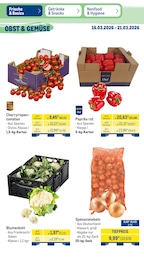 METRO Kohl im Prospekt 