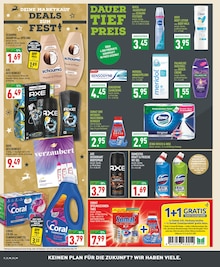 Waschmittel im aktuellen Marktkauf Prospekt (Dortmund) Waschmittel im Marktkauf Prospekt "Aktuelle Angebote" mit 22 Seiten (Dortmund)