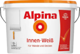Globus-Baumarkt - Innen-Weiß Angebot im Prospekt Innen-Weiß bei Globus-Baumarkt im Prospekt "" für 19,00 €